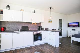 Dünenblick Wohnung 34 - Boltenhagen - 9
