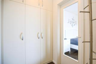 Dünenblick Wohnung 34 - Boltenhagen - 6
