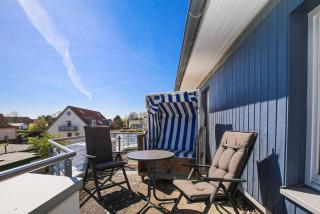 Dünenblick Wohnung 34 - Boltenhagen - 3