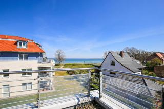 Dünenblick Wohnung 34 - Boltenhagen - 1