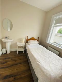 Baldara House - Dublin - 8