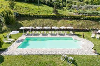 Marcigliana Cottage, Pool, Radicondoli - Radicondoli - 0