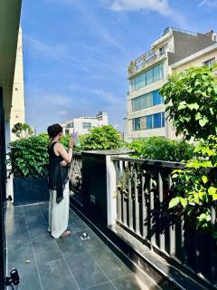 The28 Residence - Hanoi - 0