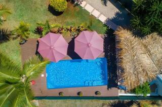 Charming House in Albion with Shared Pool - Albion - 3