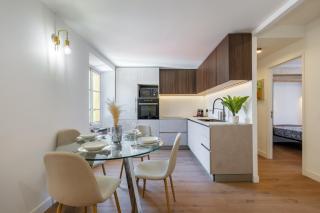 Magnifique et lumineux 3 pieces dans le carre dor - 7