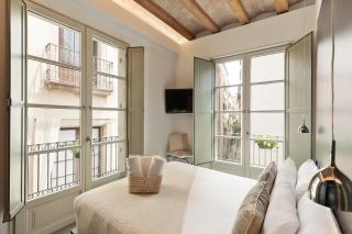 Ola Living Portaferrissa - Barcellona - 8