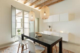 Ola Living Portaferrissa - Barcellona - 3
