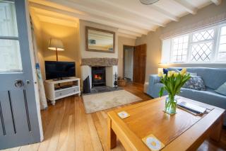 Penrose Cottage - Bude - 9