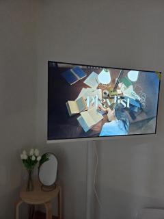 Stay in Hannam 2Bedrooms a shared house format - Seul - 4