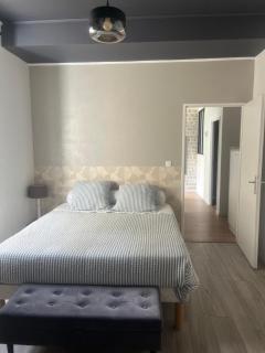 Maison 85 m2 deux chambres - 6