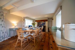 Penrose Cottage - 8