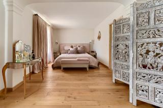 Authentic Provençal Villa with Pool - La Colle-sur-Loup - 7