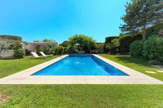 Authentic Provençal Villa with Pool - La Colle-sur-Loup - 9