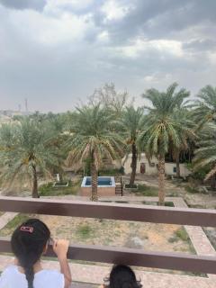 Hai Al Nakheel حي النخيل - Nizwa - 9