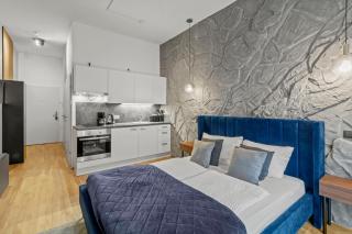 Fast Wifi - 3 min walk to metro - On-Site Parking for 19,90 Eur - Vienna - 0