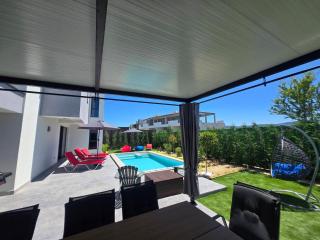 villa Amethyst - 2