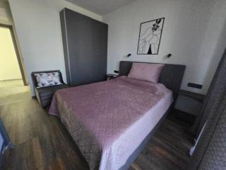 villa Amethyst, private pool with heating and salt water - Lozenets - 1