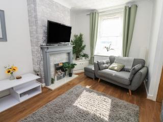 Lonsdale Street - Workington - 8