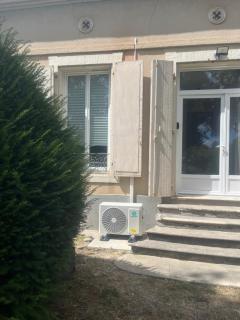 Maison 85 m2 deux chambres - Cazères - 9
