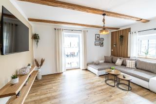 Ferienbahnhof Fichtental Bahnhofs-Lodge - 7