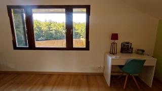 Suite parentale - Vue sur lac & forêt - Abjat - 8