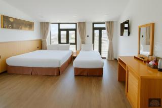 Micehouse Apartment - Da Lat - 5