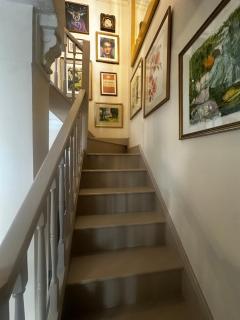 Cosy Seaside Cottage - Brighton & Hove - 6