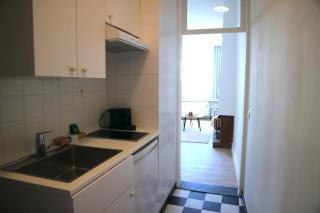Cozy Antwerp Getaway for 3 - Antwerp - 9