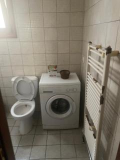 George apartment Ofrinio - 1