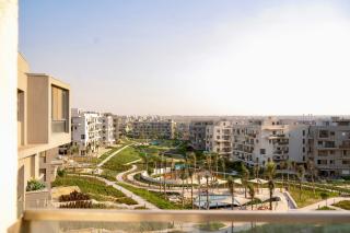 3 BR apartment in sodic villette - New cairo - 7