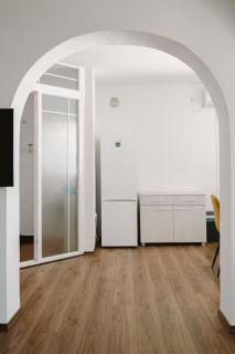 Skopje Apartment near Center with Balcony and free Parking - 2
