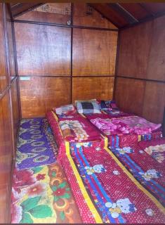 Himalayan Wooden Cottage & Cafe Dalhousie - Dalhousie - 6