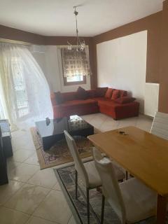 George apartment Ofrinio - 3