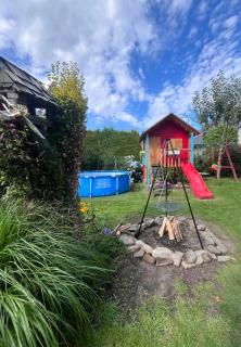 Kwatera Na Śliwkowej - 1