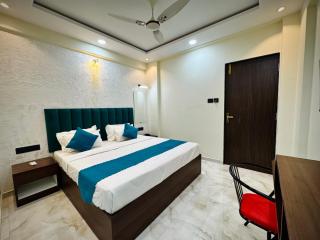 Hotel Vanvira - 2