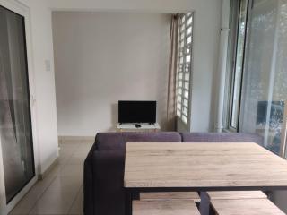 Escale Blue Manta - 7