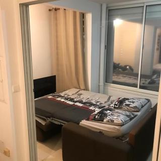 Escale Blue Manta - 6