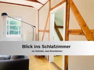 Gut Bisdorf Eixen - Mache Urlaub und werde Gutshausretter - Eixen - 7