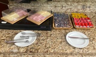 Santa Rosa Hotel - 1