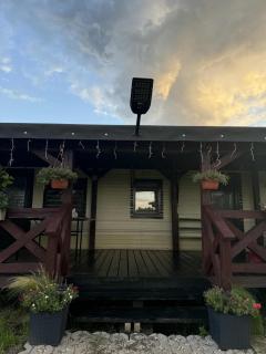 Jeleni zakątek w Leleszkach - 7