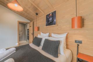 TERRESENS - L'Eclat des Veriaz - Megève - Praz-sur-Arly - New - Megève - 3