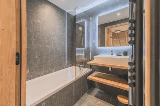 TERRESENS - L'Eclat des Veriaz - Megève - Praz-sur-Arly - New - Megève - 2