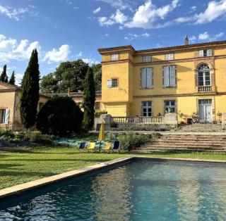 Le Pavillon du château de Jean - - 1