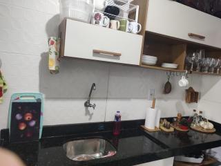 Cop 30, casa tranquila - 6