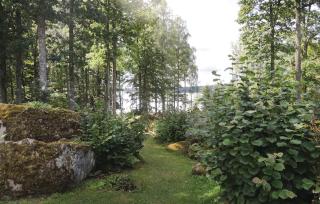 Naturskönt boende med tillgång till båt - 3