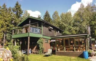 Naturskönt boende med tillgång till båt - Vrigstad - 2
