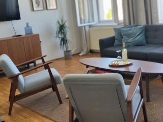 Hej Bydgoszcz - Apartament XL na Starym Rynku - Bydgoszcz - 4