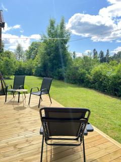 Villa Garpenberg - 8