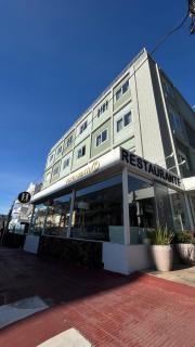 Hotel Playa Brava - Punta del Este - 0