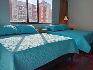 Casa Frailejón Manizales - Manizales - 7